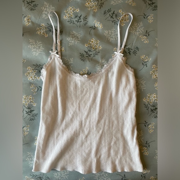 Zara Tops - Zara Tank Top